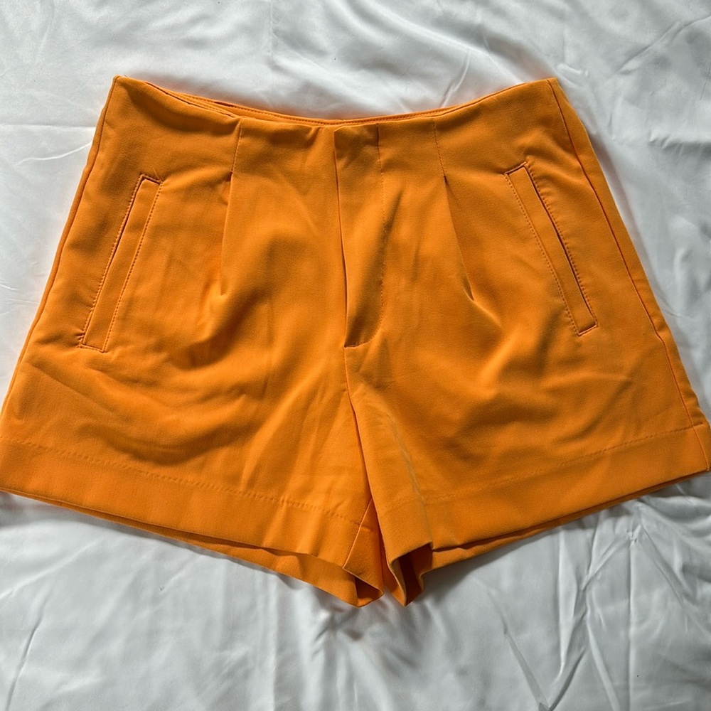 Target Slack Shorts